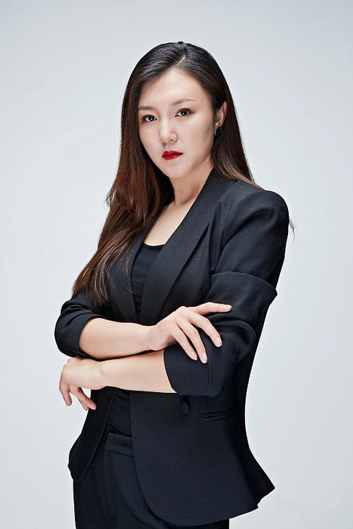 杨兴珍特效与CGI总监